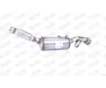 WALKER Filtr pevnch stic EVO S WA 93366, 93366