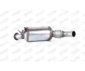 Filtr pevnch stic WALKER ‐ WA 93374