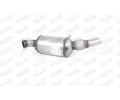 WALKER Filtr pevnch stic EVO S WA 93374, 93374