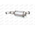 WALKER Filtr pevnch stic EVO S WA 93374, 93374