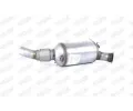 WALKER Filtr pevnch stic EVO S WA 93374, 93374