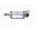 WALKER Filtr pevnch stic EVO S WA 93376, 93376