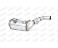 WALKER Filtr pevnch stic EVO S WA 93377, 93377