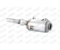 WALKER Filtr pevnch stic EVO S WA 93377, 93377