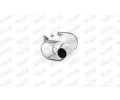 WALKER Filtr pevnch stic EVO S WA 93377, 93377