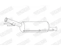 WALKER SCR katalyztor ‐ WA 96003