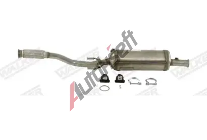 WALKER SCR katalyz�tor Selective Catalytic Reduction (SCR) WA 96005, 96005