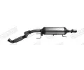 WALKER SCR katalyztor Selective Catalytic Reduction (SCR) ‐ WA 96009