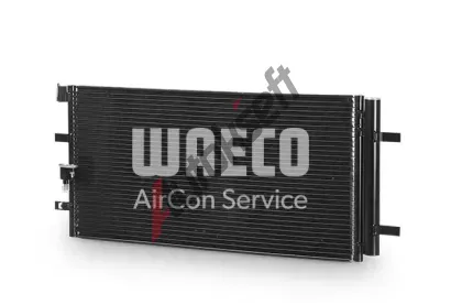 WAECO Kondenz�tor klimatizace WAE 8880400571, 8880400571