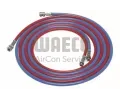 Uzvry hadic k servisn jednotce klimatizace WAECO ‐ WAE 8885100064