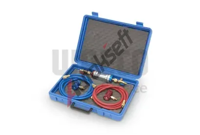 WAECO Tester, kompresorový olej / chladicí kapalina Oil Checker Easy WAE 8885100164, 8885100164 WAECO Tester, kompresorový olej / chladicí kapalina Oil Checker Easy WAE 8885100164, 8885100164