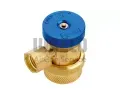Adaptr, servisn nstavec, zazen servisu klimatizace WAECO ‐ WAE 8885400026