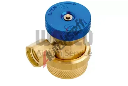 WAECO Adaptr, servisn nstavec, zazen servisu klimatizace WAE 8885400026, 8885400026