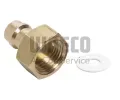 Adaptr, lhev chladc kapaliny WAECO ‐ WAE 8885400129