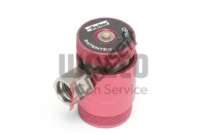 WAECO Adapt�r, servisn� n�stavec, za��zen� servisu klimatizace WAE 8885400164, 8885400164