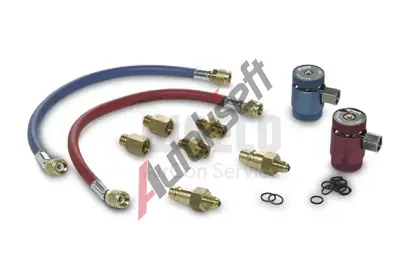 WAECO Roziujc sada, detekce netsnosti (klimatizace) WAE 8885400165, 8885400165