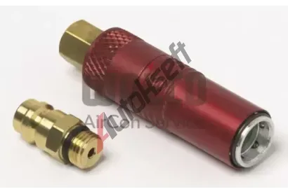 WAECO Adaptr, servisn nstavec, zazen servisu klimatizace WAE 8885400227, 8885400227
