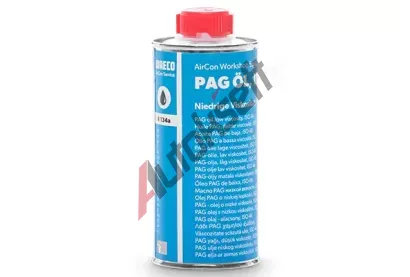 WAECO Kompresorov olej 250 ml WAE 8887200001, 8887200001
