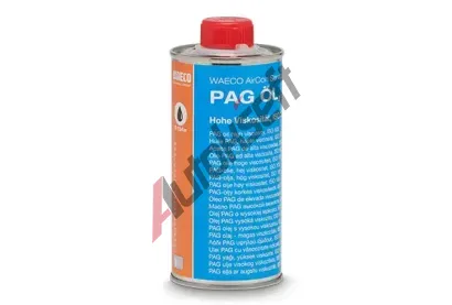 WAECO Kompresorov olej 250 ml WAE 8887200002, 8887200002