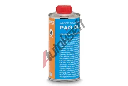 WAECO Kompresorov olej 250 ml WAE 8887200008, 8887200008