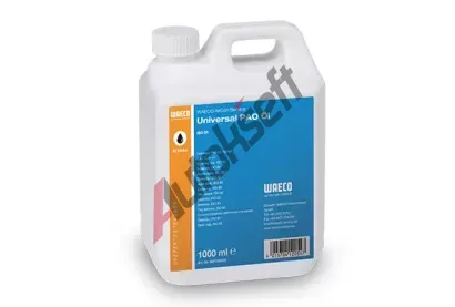 WAECO Kompresorov� olej PAO VG 68 1 l WAE 8887200009, 8887200009