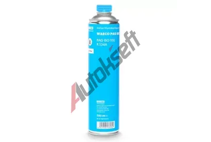 WAECO Kompresorov olej 500 ml WAE 8887200014, 8887200014