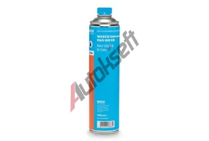 WAECO Kompresorov olej PAO VG 68 500 ml WAE 8887200017, 8887200017
