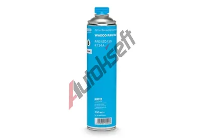 WAECO Kompresorov olej 500 ml WAE 8887200019, 8887200019