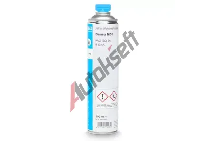 WAECO Kompresorov olej Denso ND8 VG 46 500 ml WAE 8887200021, 8887200021