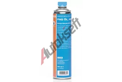 WAECO Kompresorov olej VG 46 500 ml WAE 8887200041, 8887200041