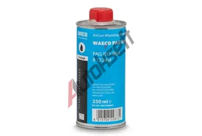 WAECO Kompresorov olej VG 46 250 ml WAE 8887200042, 8887200042