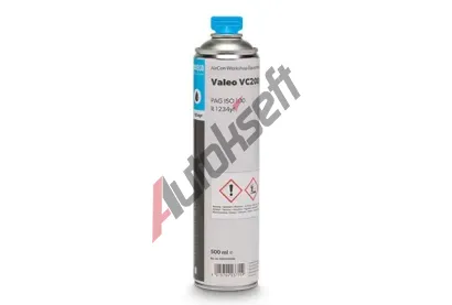 WAECO Kompresorov olej VC 200yf 500 ml WAE 8887200046, 8887200046
