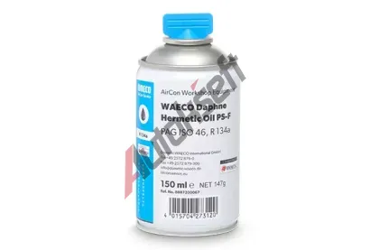 WAECO Kompresorov olej WAECO Daphne Hermetic Oil PS 150 ml WAE 8887200067, 8887200067