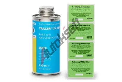 WAECO Aditiva / detekce netsnosti Tracer Product 250 ml WAE 8887600001, 8887600001