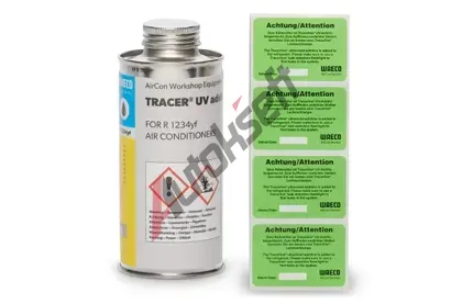 WAECO Aditiva / detekce netsnosti Tracer Product 250 ml WAE 8887600002, 8887600002