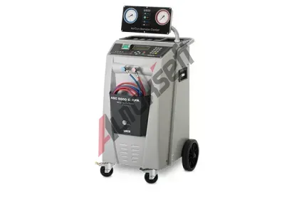 WAECO Servisn pstroj klimatizace ASC 5500 G RPA 2020 WAE 9103301896, 9103301896