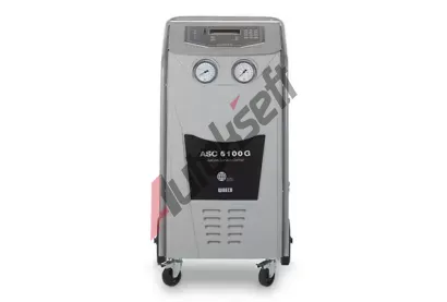 WAECO Servisn pstroj klimatizace ASC 6100 G WAE 9103303104, 9103303104