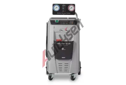 WAECO Servisn pstroj klimatizace ASC 6300 G LE WAE 9103303108, 9103303108
