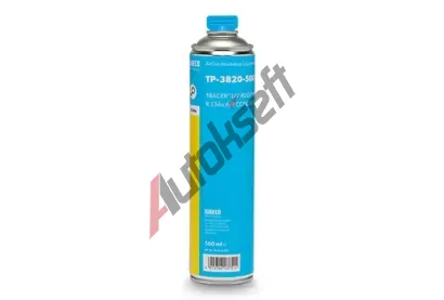 WAECO Aditiva / detekce netsnosti Tracer Product 500 ml WAE TP-3820-500, TP-3820-500