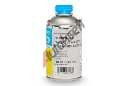 WAECO Aditiva / detekce netsnosti Tracer Product 150 ml WAE TP-3825-150, TP-3825-150