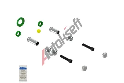 WABCO Sada na opravu brzdov�ho t�menu WBC 12999699VT, 12999699VT