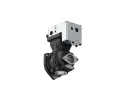 WABCO Kompresor pneumatického systému WBC 4123520200, 4123520200