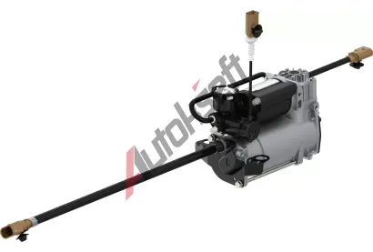 WABCO Brzdový ventil přívěsu WBC 415403308R, 415403308R WABCO Brzdový ventil přívěsu WBC 415403308R, 415403308R