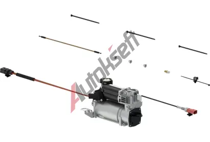 WABCO Kompresor pneumatickho systmu WBC 4154039582, 4154039582