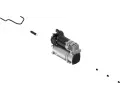 WABCO Sada na opravu kompresoru&nbsp;&dash;&nbsp;WBC 4154039692