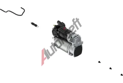 WABCO Sada na opravu kompresoru WBC 4154039692, 4154039692 WABCO Sada na opravu kompresoru WBC 4154039692, 4154039692