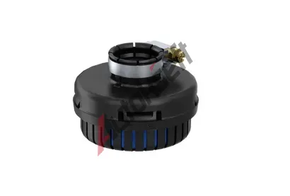 WABCO Tlumi� v�fuku pneumatick�ho syst�mu WBC 4324070120, 4324070120