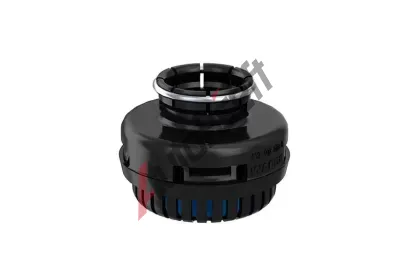 WABCO Tlumič výfuku pneumatického systému WBC 4324070700, 4324070700 WABCO Tlumič výfuku pneumatického systému WBC 4324070700, 4324070700