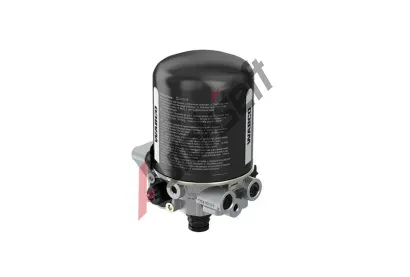 WABCO Vysoušeč vzduchu - pneumatický systém WBC 4324100070, 4324100070 WABCO Vysoušeč vzduchu - pneumatický systém WBC 4324100070, 4324100070