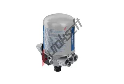 WABCO Vysou�e� vzduchu - pneumatick� syst�m WBC 4324107200, 4324107200